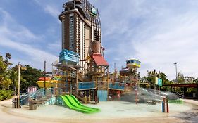 Holiday Inn Hua Hin 5*